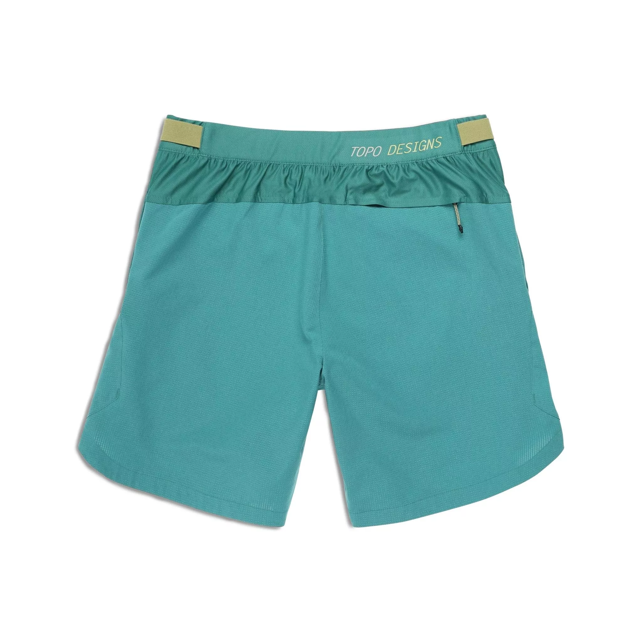 Global Trek Shorts 7" - Men's