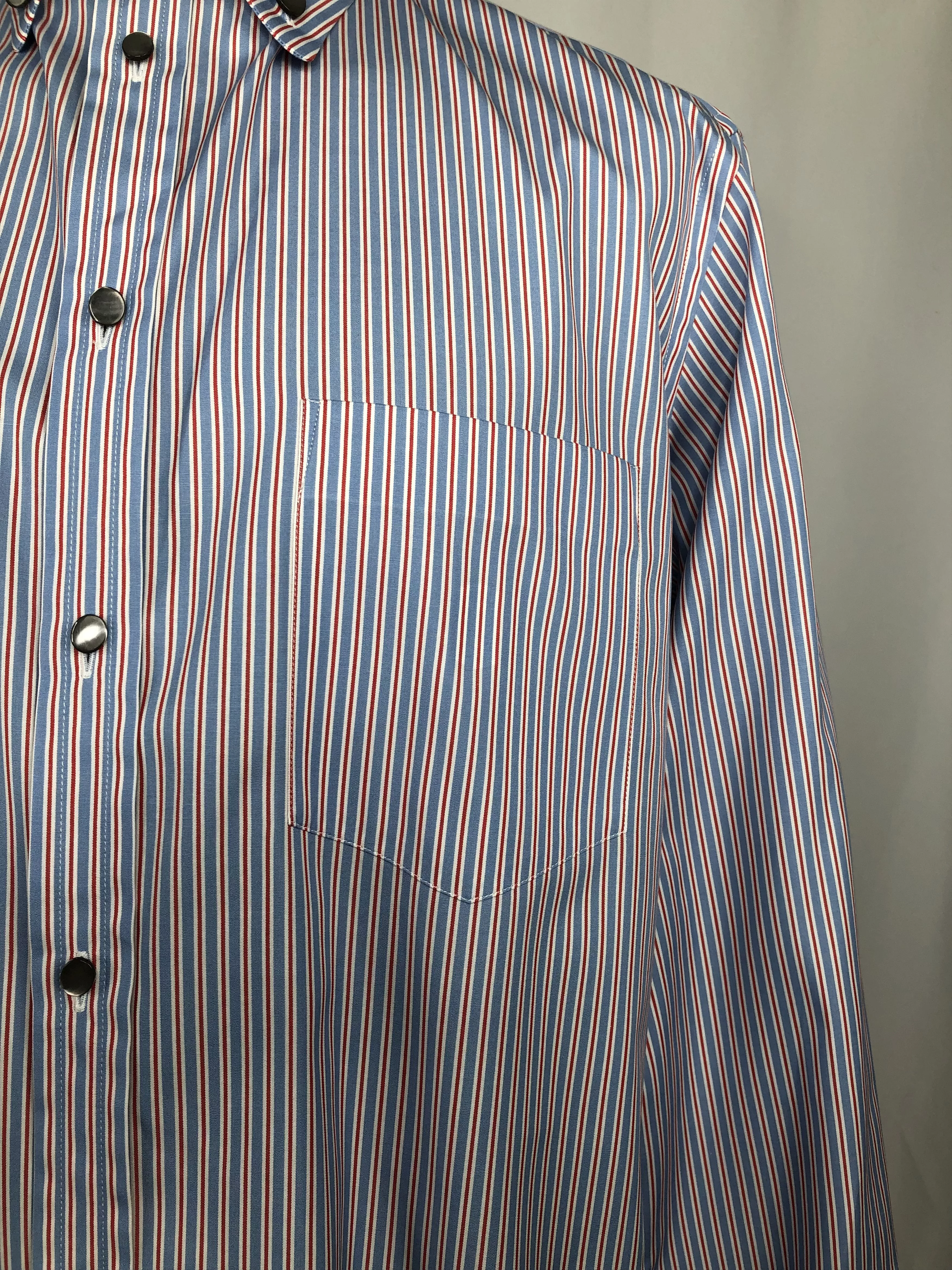 Gucci Shirts Button Ups Gucci Shirt Multi