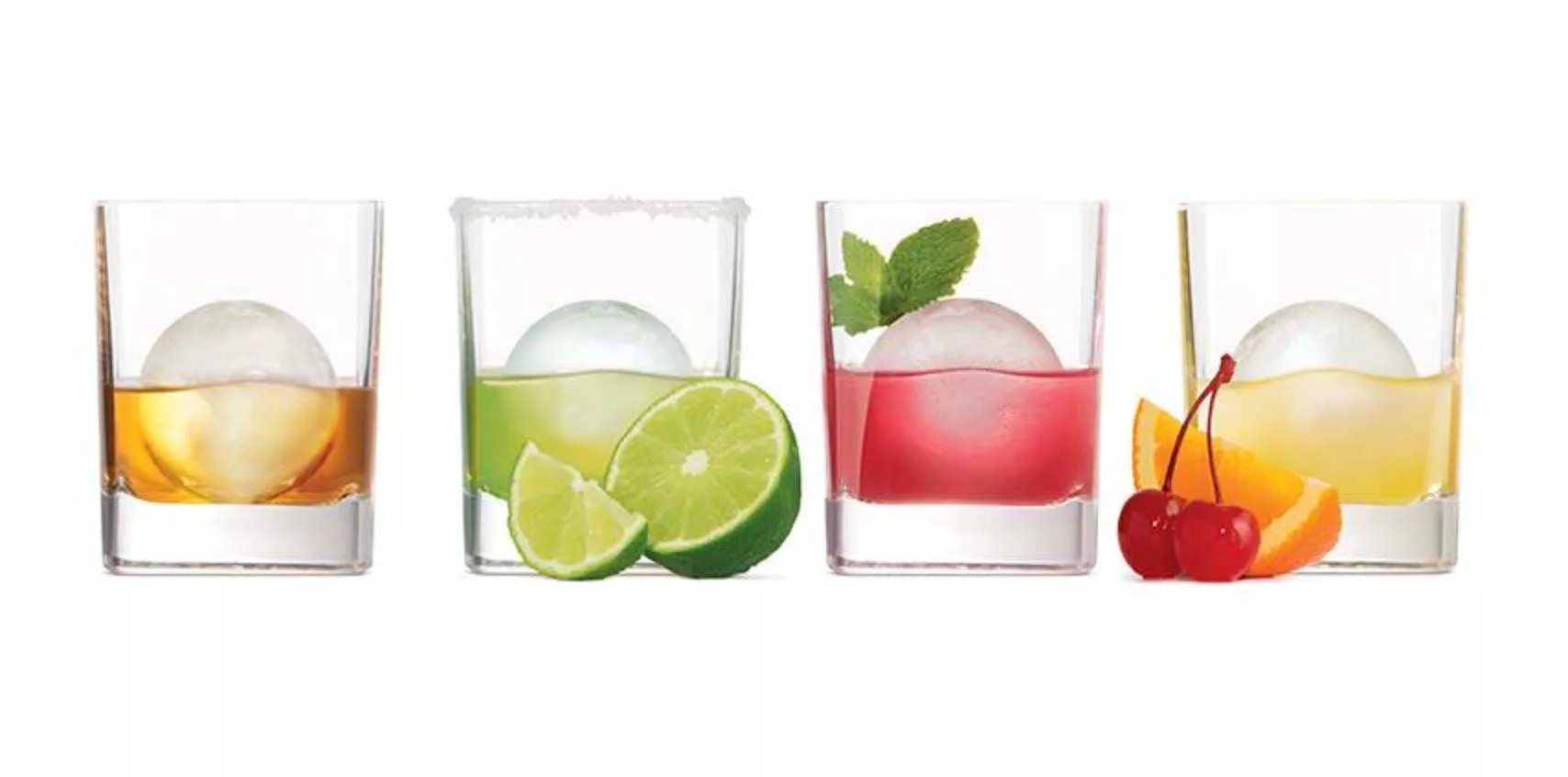 Zoku Ice Ball Set of 2