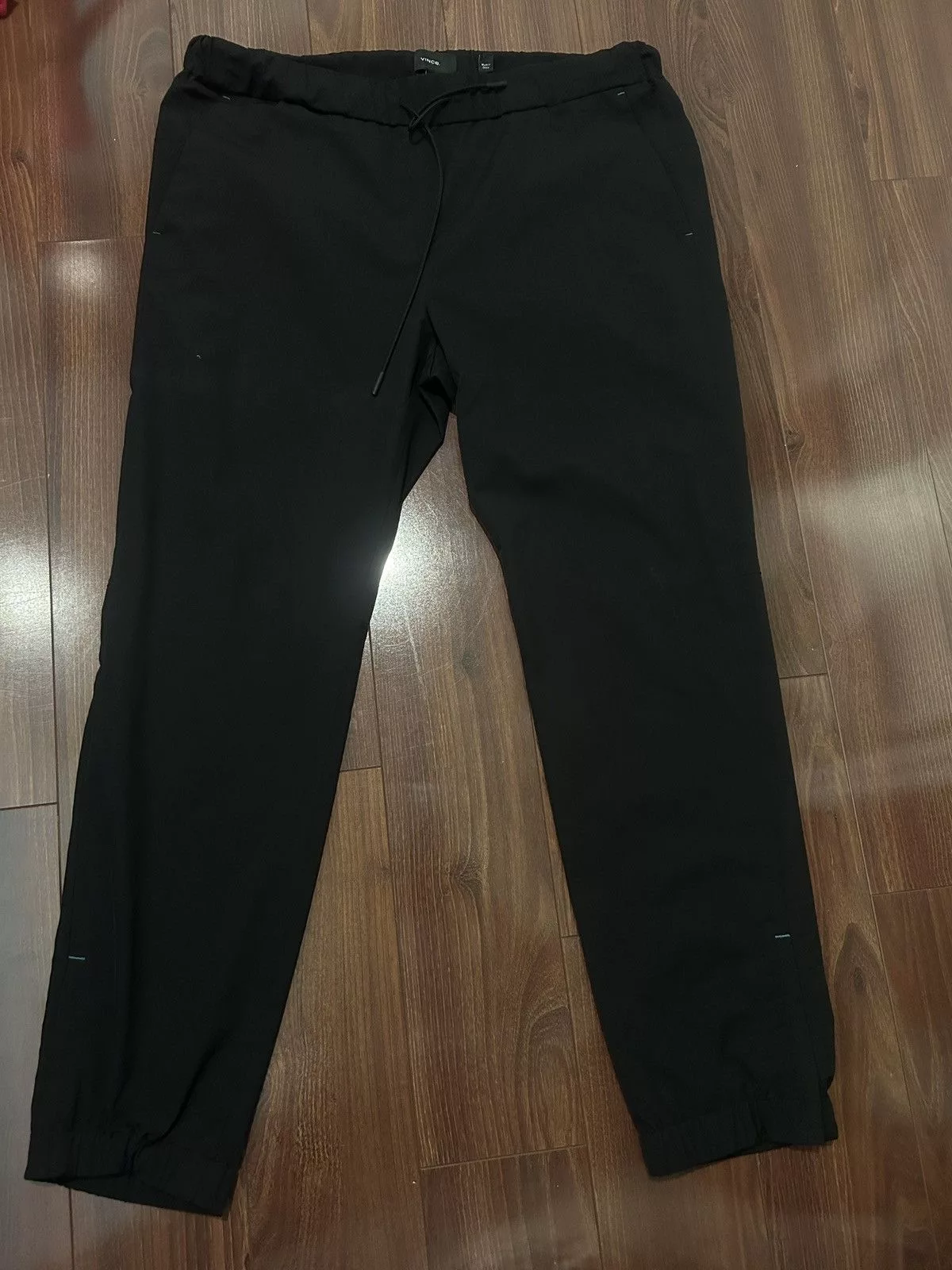 Vince Casual Pants Vince pants Black