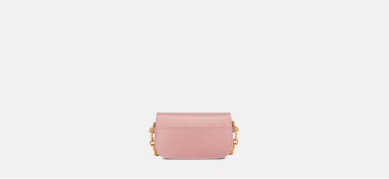 Dior Shoulder Bags Dior o1w1db10624 Size: OS / Montaigne Avenue Bag in Antique Pink