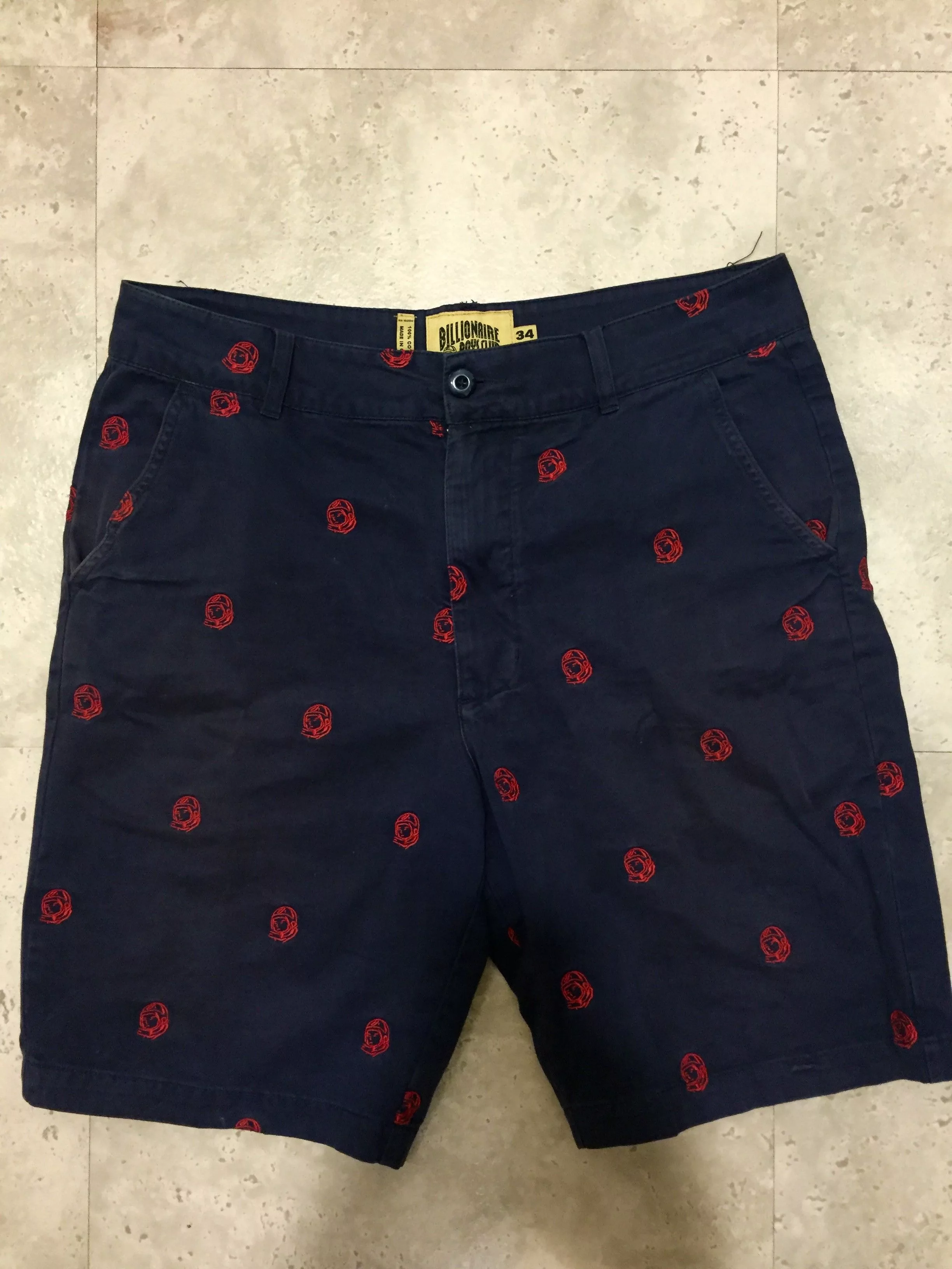 Billionaire Boys Club Shorts