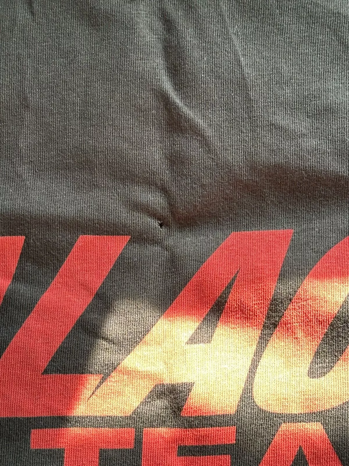 Palace Short Sleeve T Shirts Palace tee Black