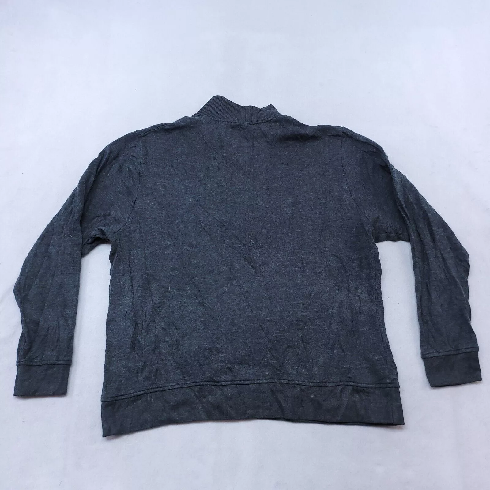 Orvis Sweatshirts Hoodies Orvis Casual Pullover Sweatshirt Mens Size Extra Large Gray