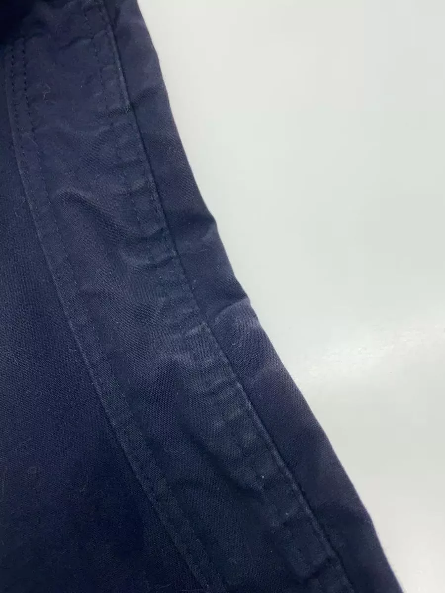 Undercover Shirts Button Ups Undercover Reconstructed Button Shirt Blue