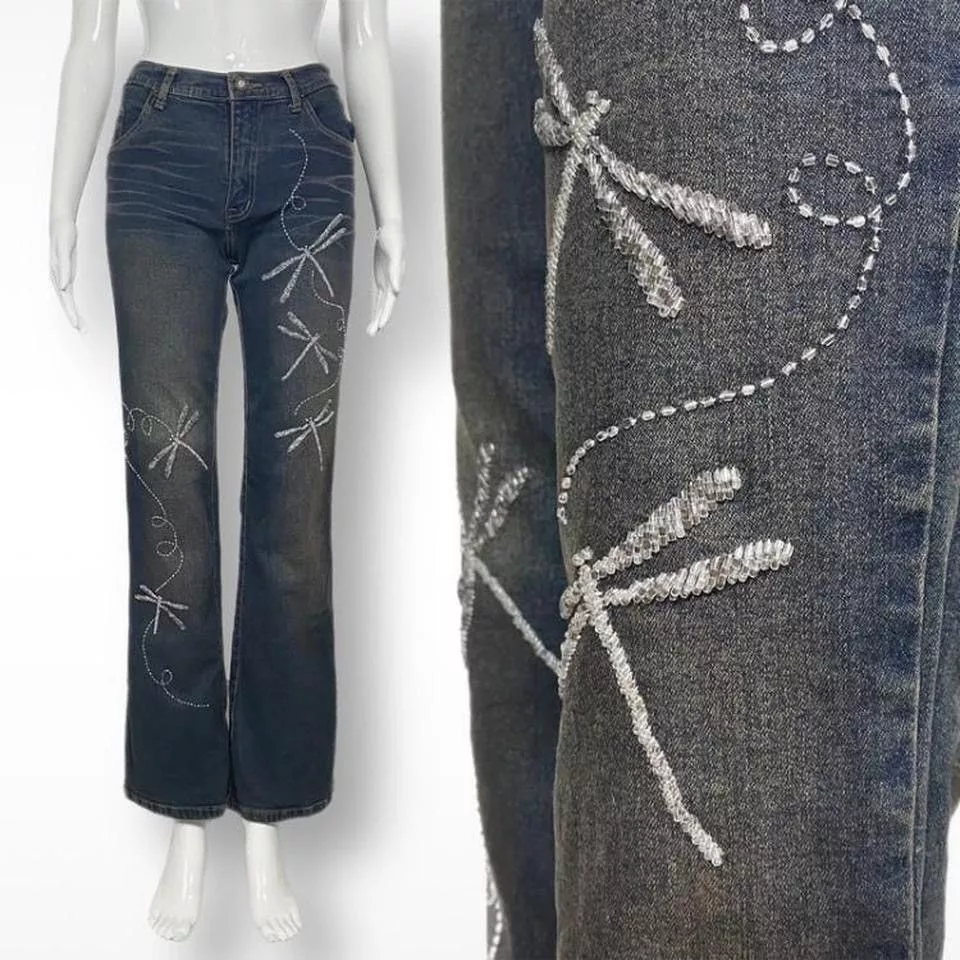 Other Jeans Other Unique Jeans Blue