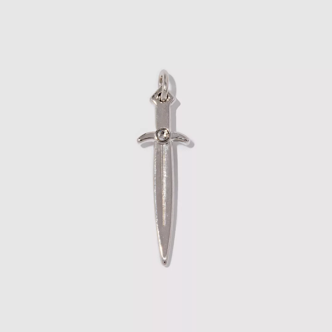 Protection Sword Charm