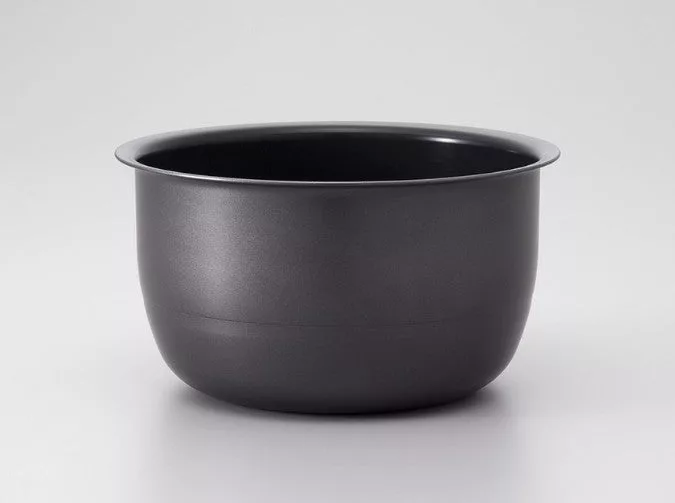 Induction 5.5 cup Stainless Rice Cooker