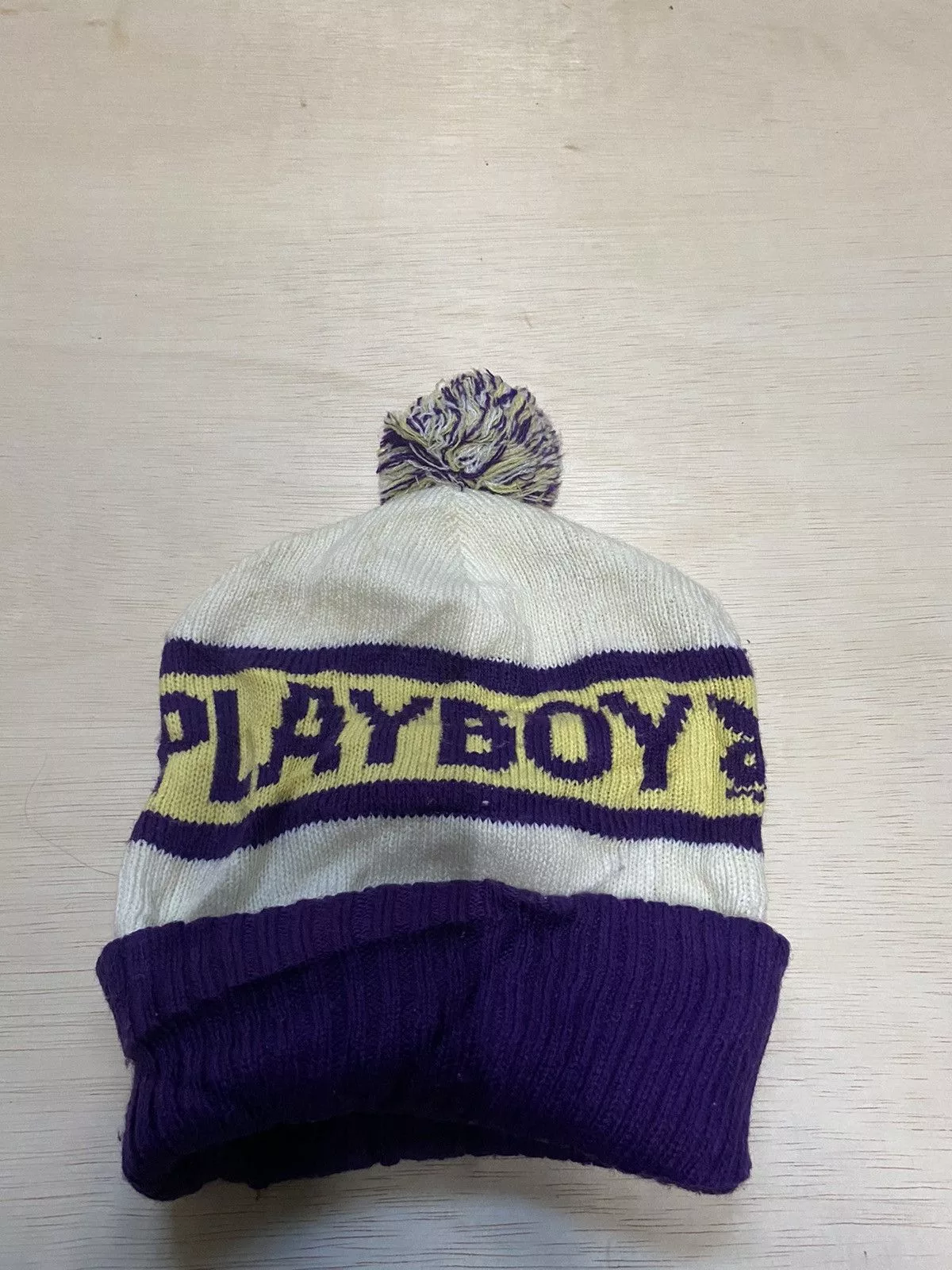 Playboy Hats Playboy Beanie Multi