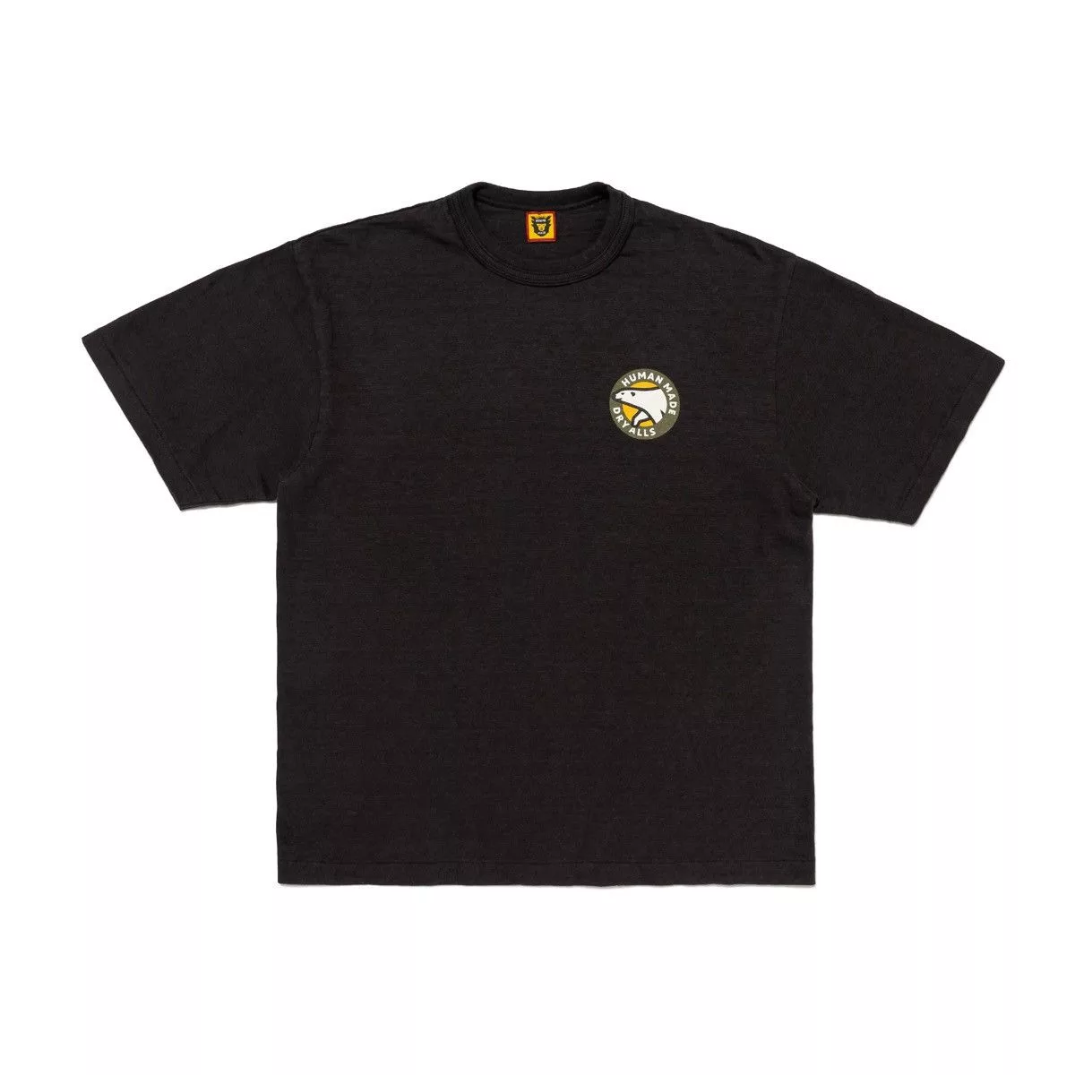 Human Made Miscellaneous Human Made Tee Multi