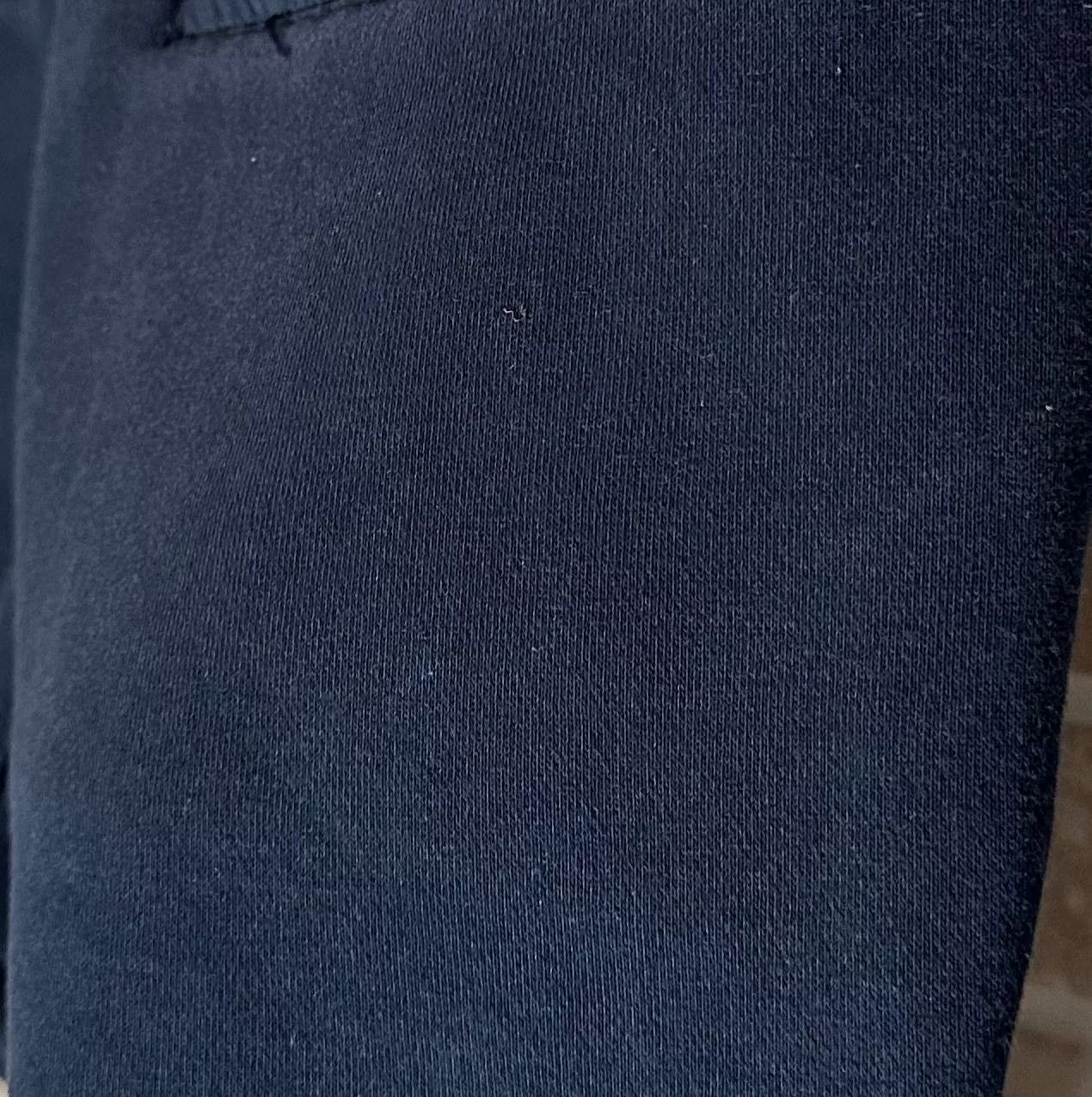Other Shorts Other One True Saxon shorts the casual tailor Blue