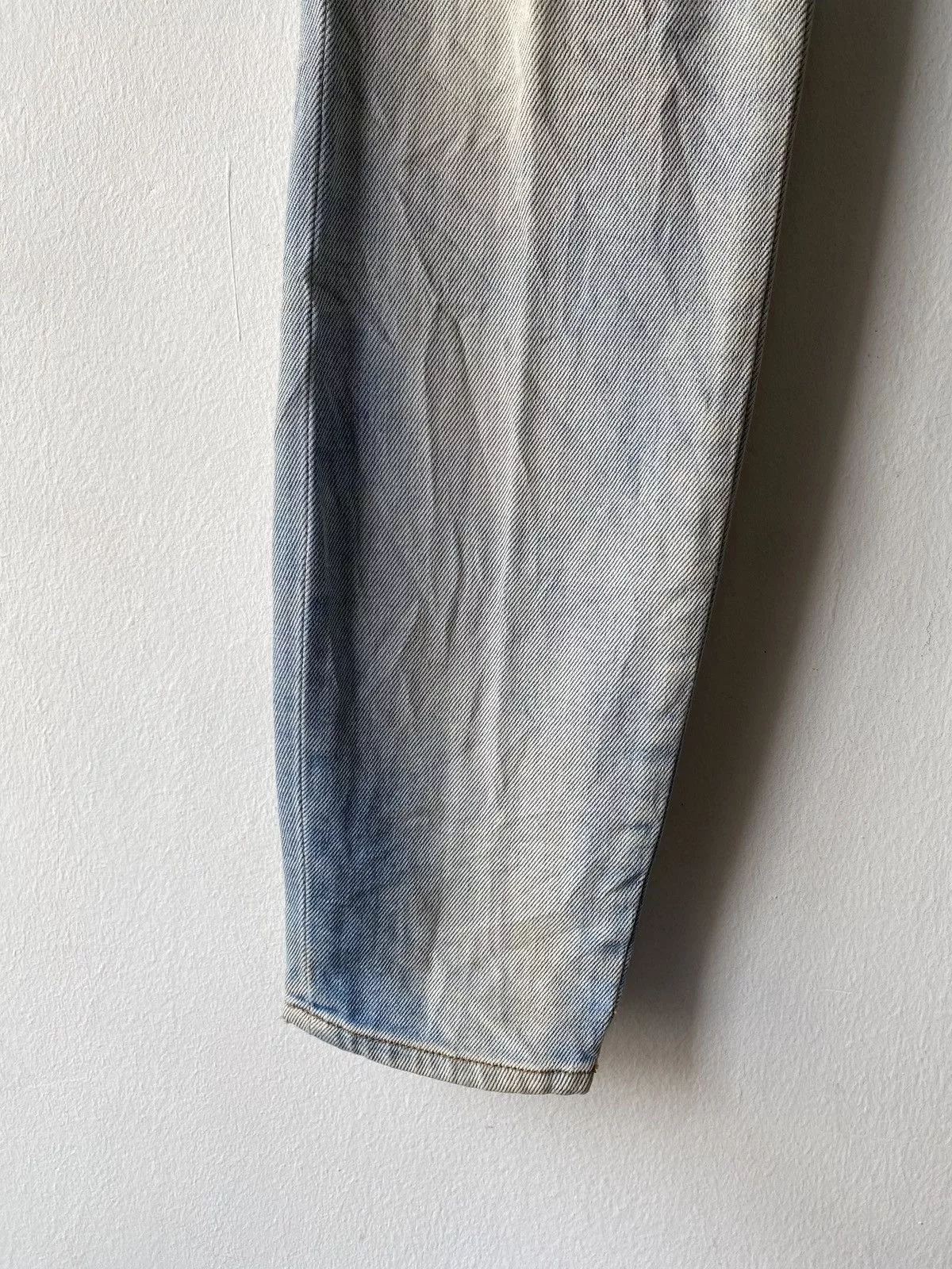 Versace × Versus Versace SS14 Versus Versace Jeans Blue
