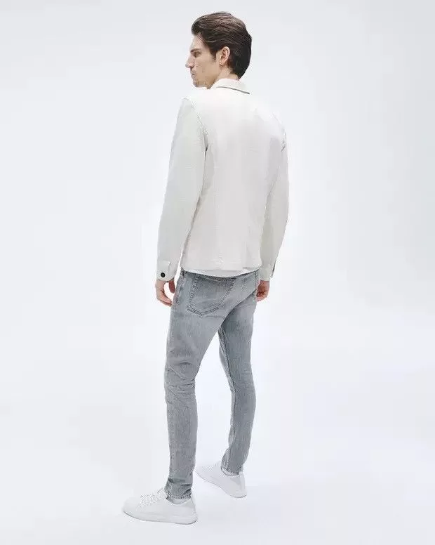 Rag & Bone Denim Rag & Bone Fit 1 BRAND NEW Gray