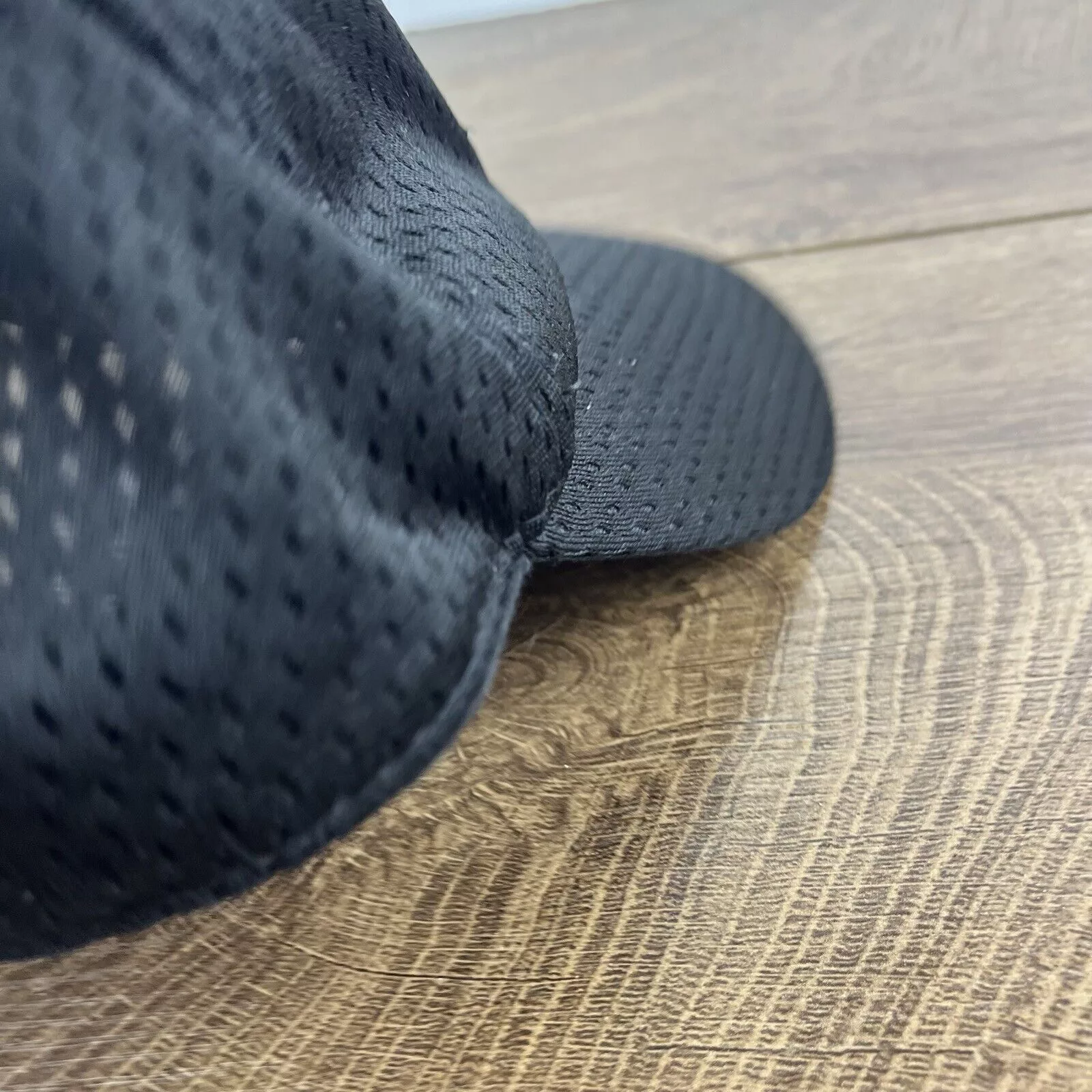 Other Hats Other St Louis Hat Saint Louis Adjustable Hat Black Hat Adjustable