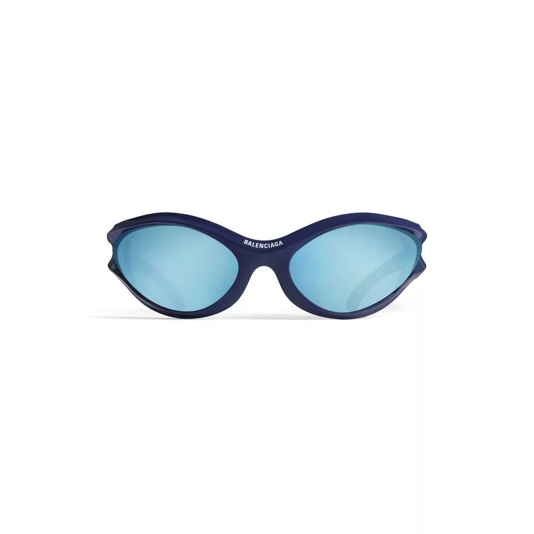 Balenciaga Sunglasses Balenciaga o1mt1gz0624 / Dup / Sunglasses in Blue