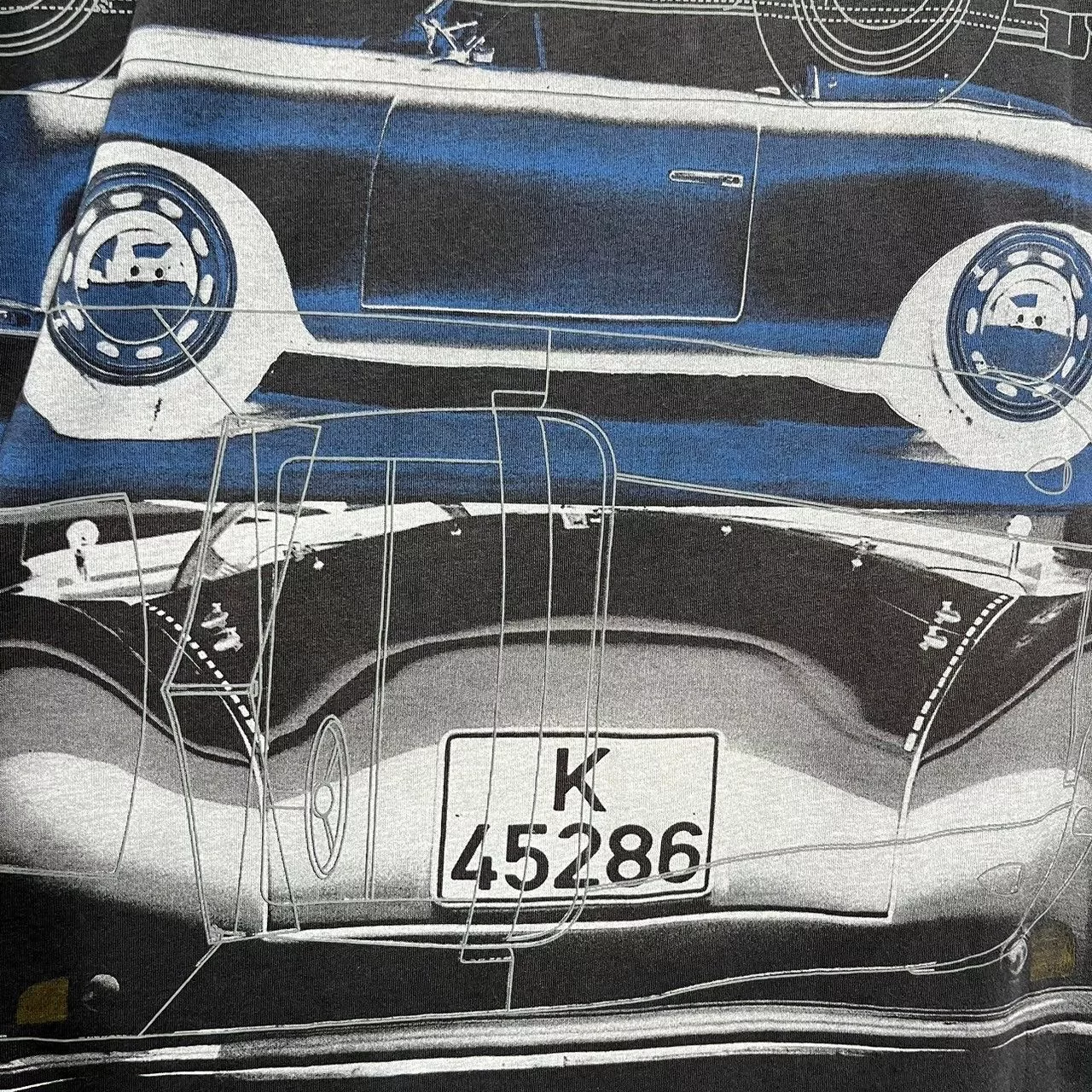 Other Shirts Button Ups Other Porsche oesign Black Vintage