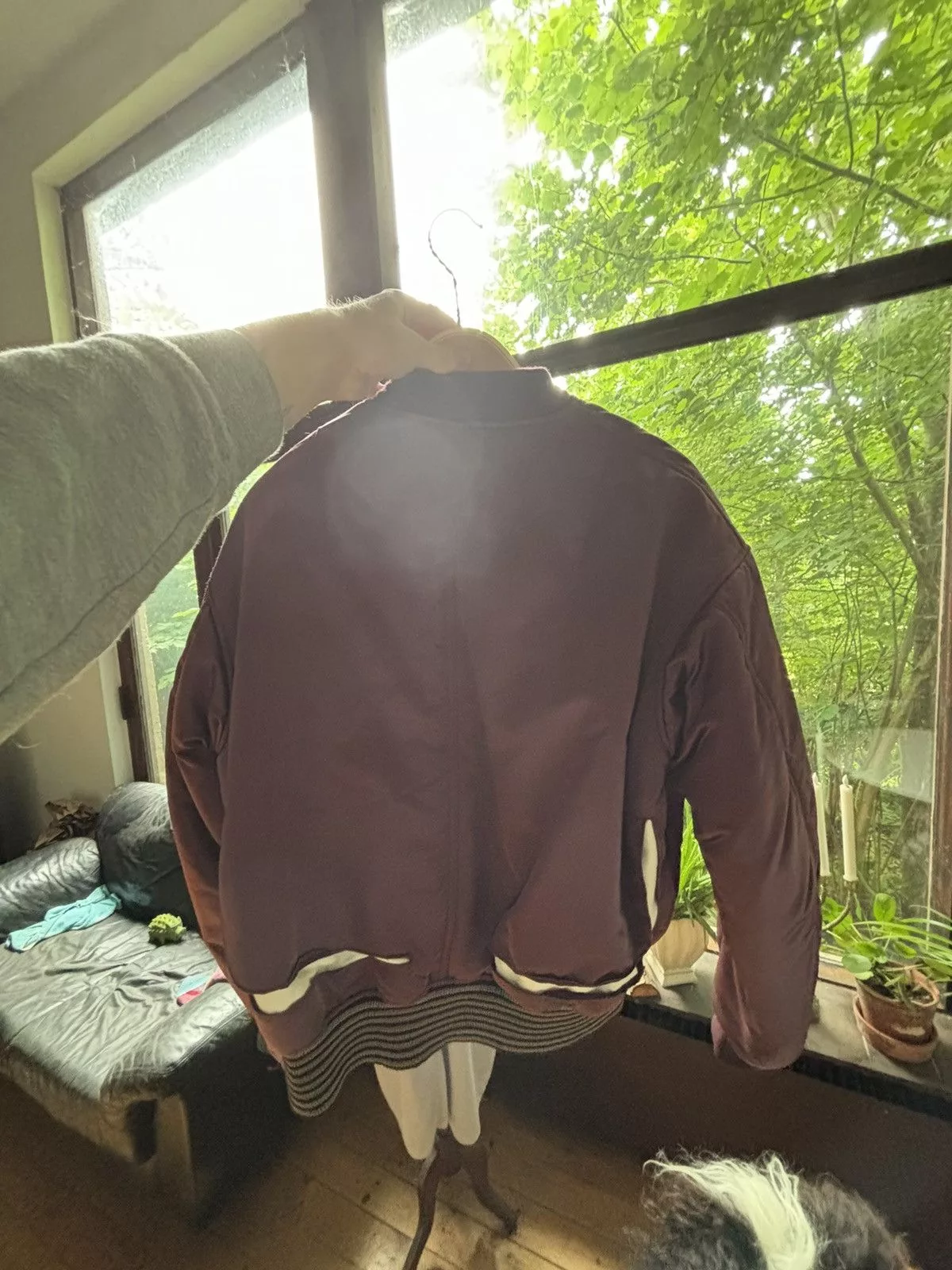 Ambush Design Bombers Ambush Design Ambush bomber Red