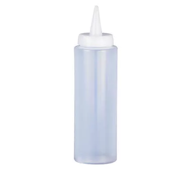8 oz Squeeze Bottle
