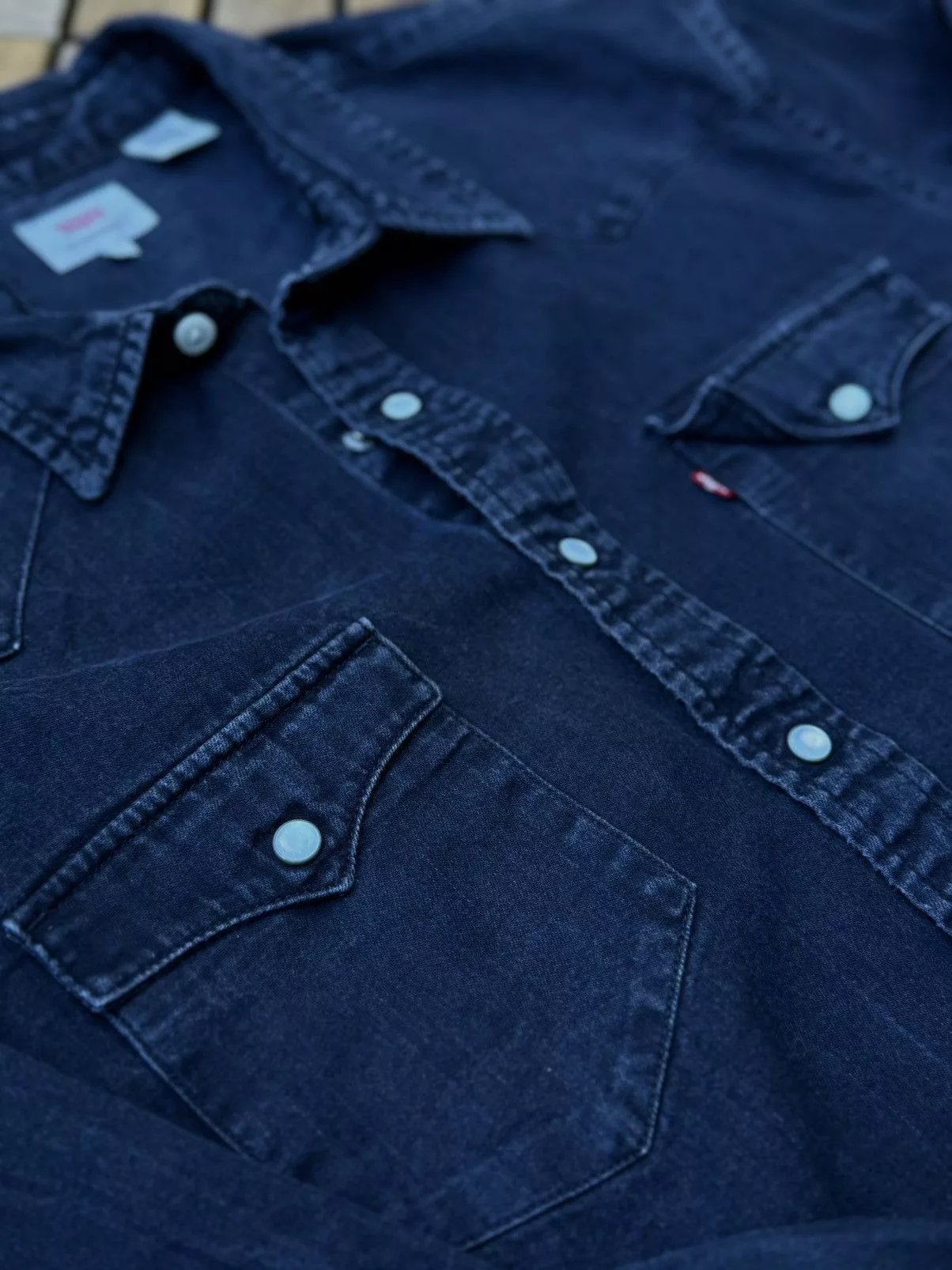 Levi's Light Jackets Levi's jacket Black