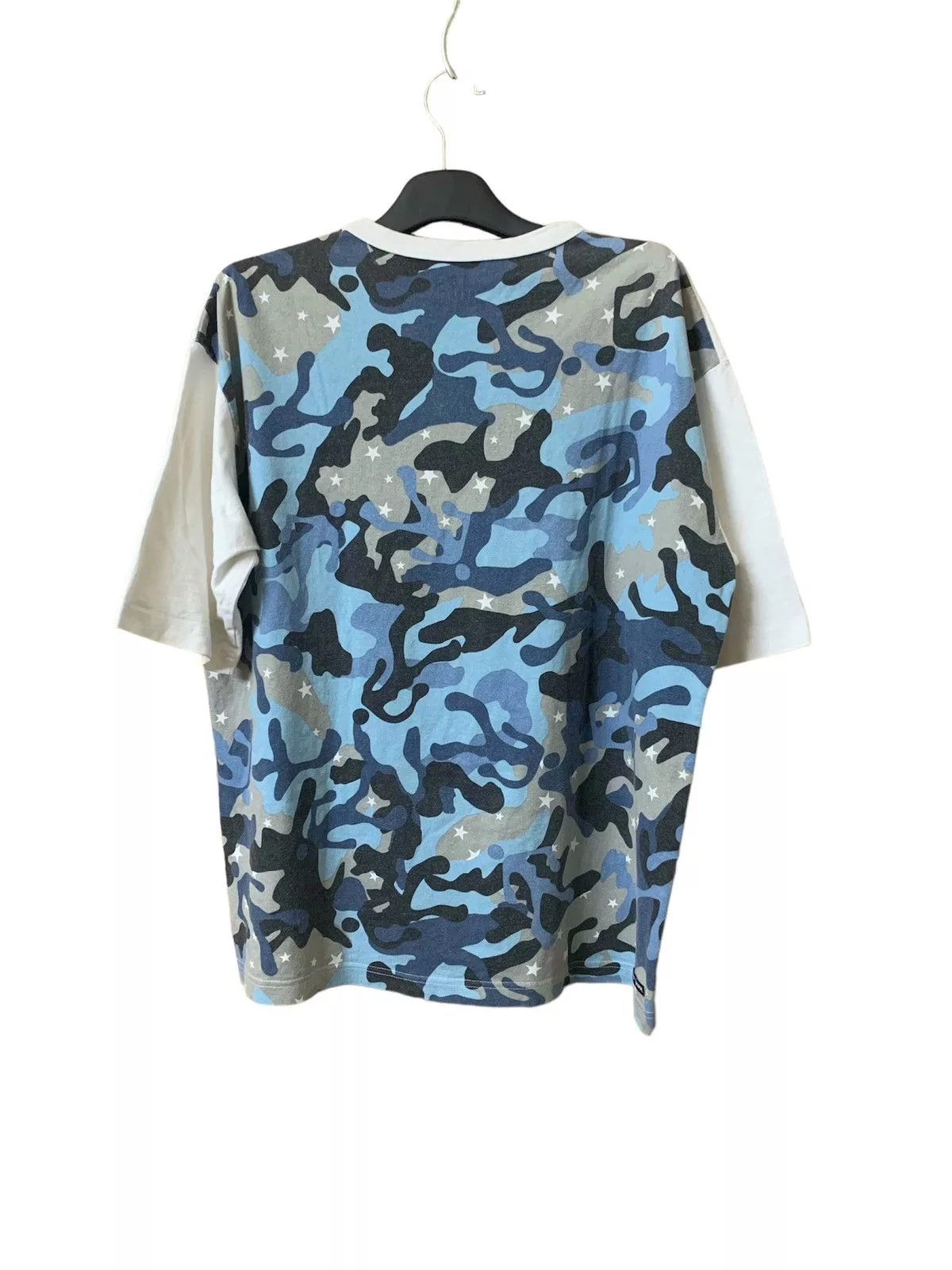 Sophnet. Short Sleeve T Shirts Sophnet. Sophnet shirt White