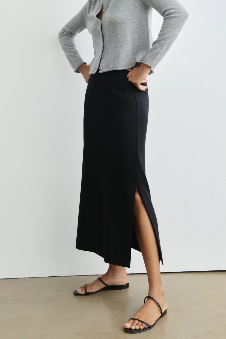 The High Hopes Skirt