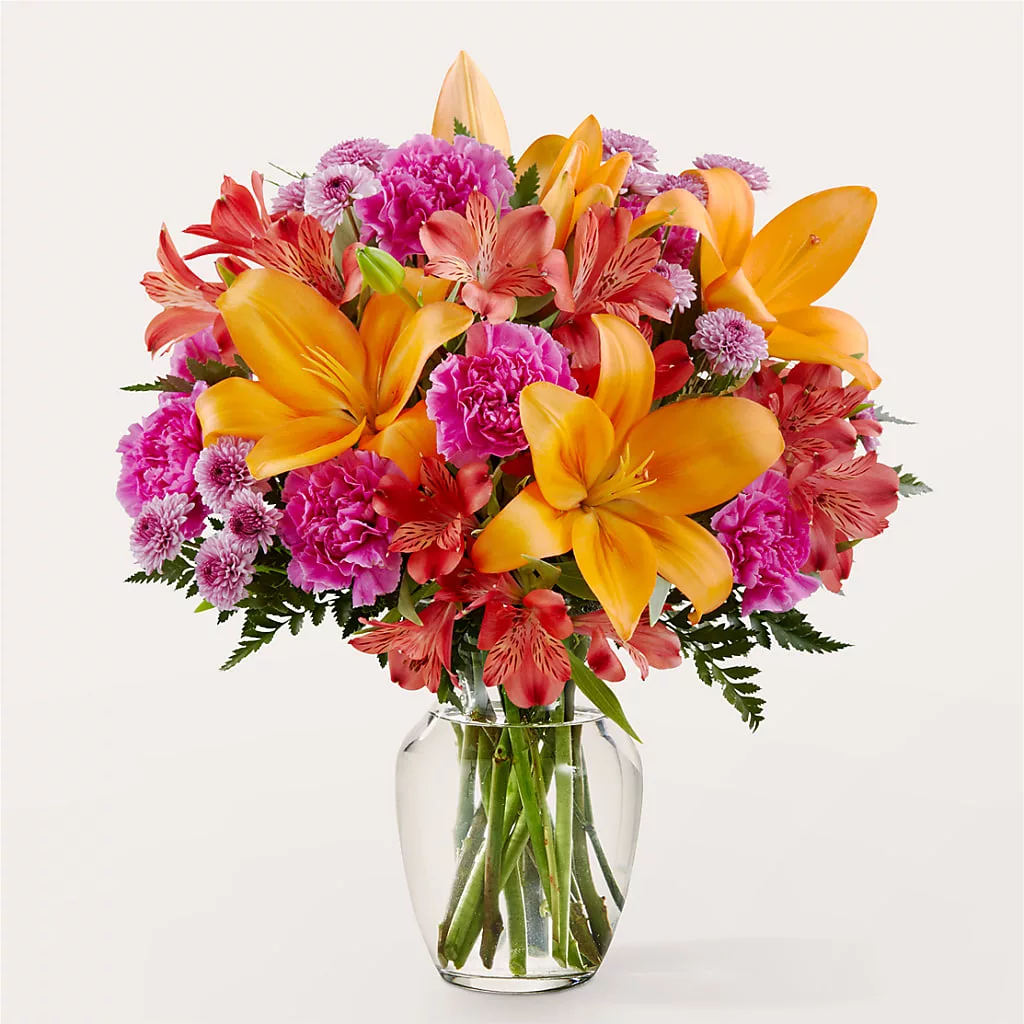 Entranced Bouquet