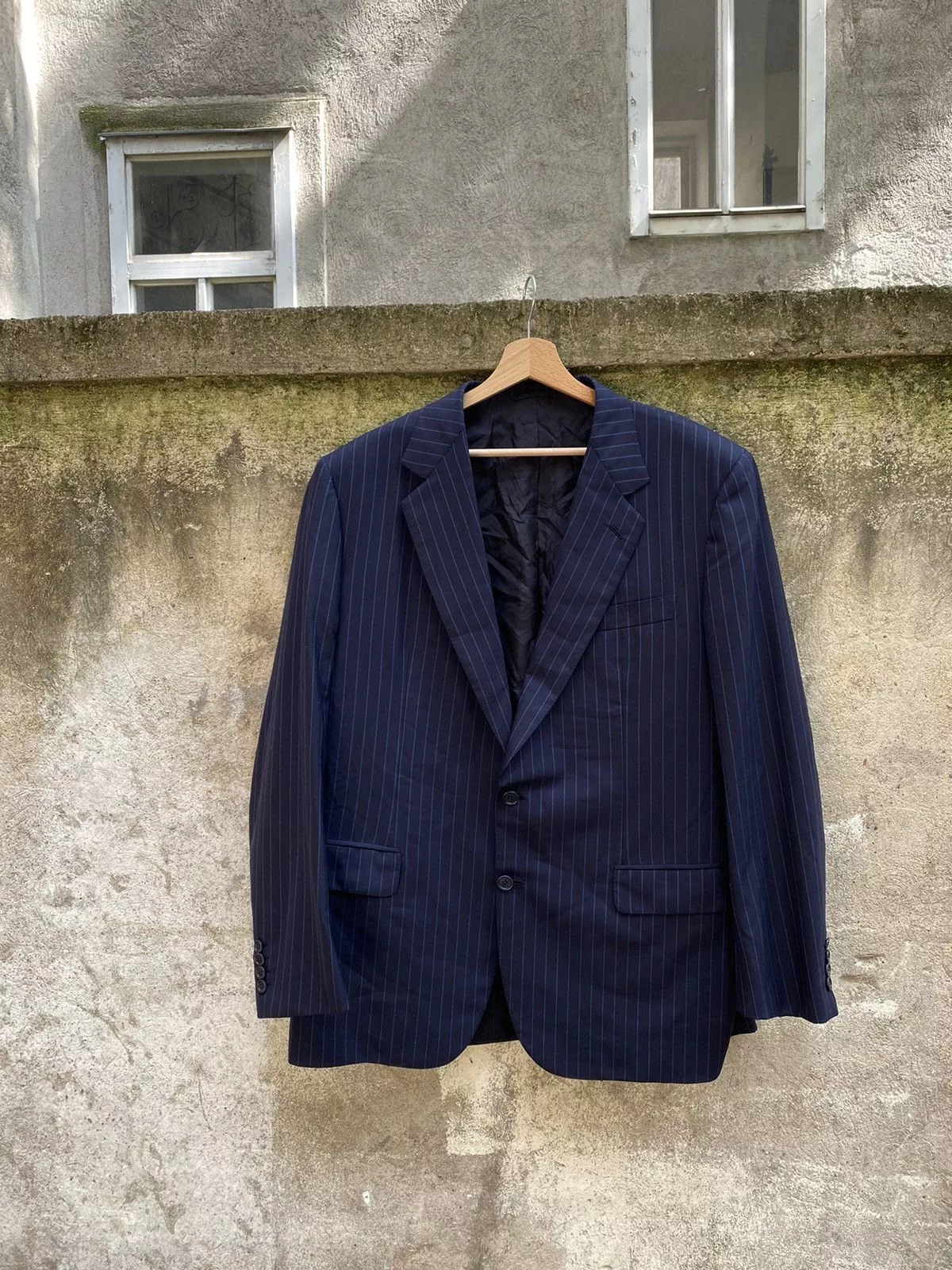 Brioni Blazers Brioni Blazer Blue