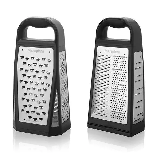 Elite Zester Box Grater