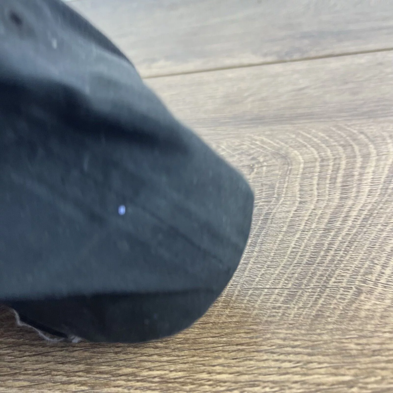 Other Hats Other Kaizen Import Specialist Hat Black Cap Adjustable Hat Black
