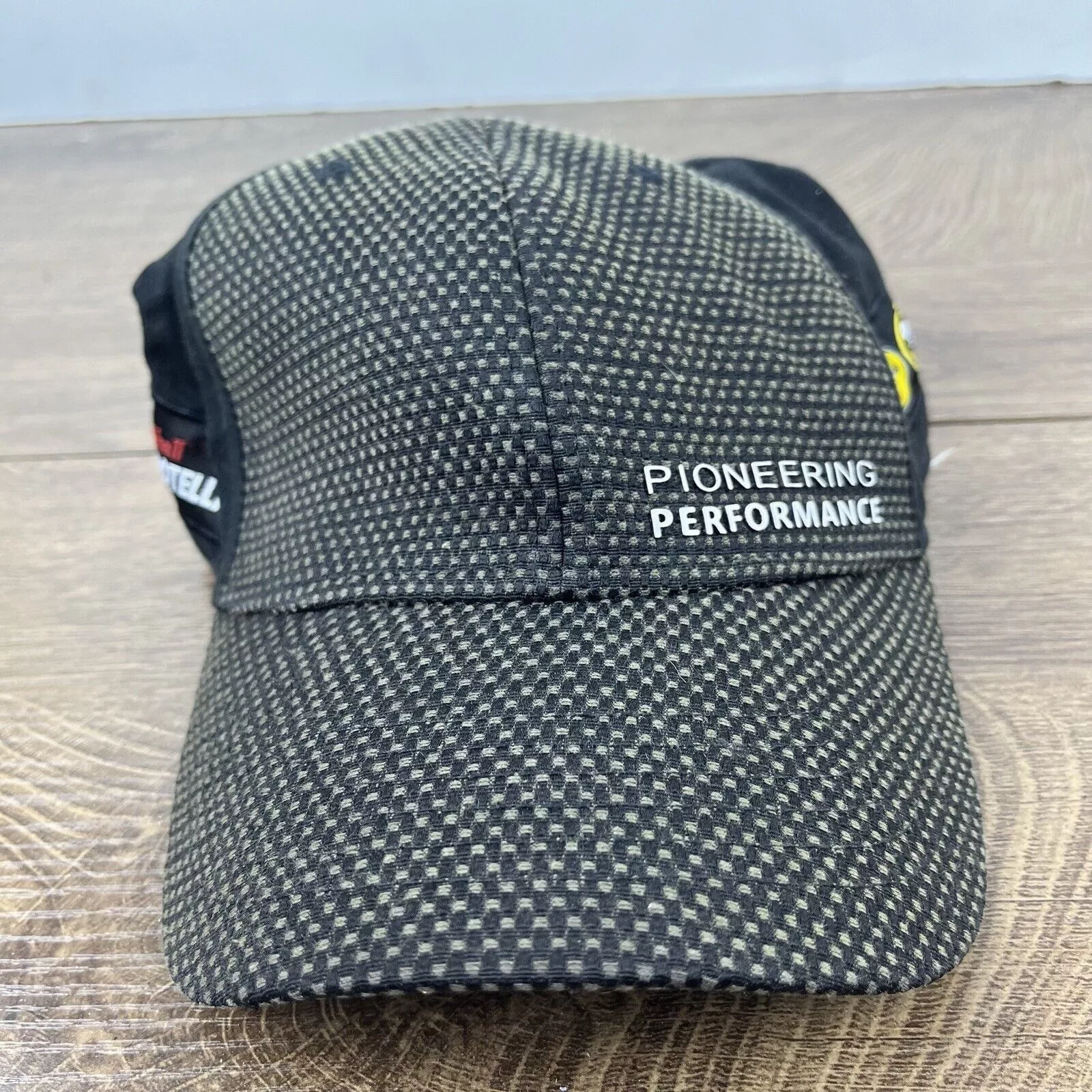 Other Hats Other Quaker State Hat Pioneering Performance Hat Brown Cap Adjust