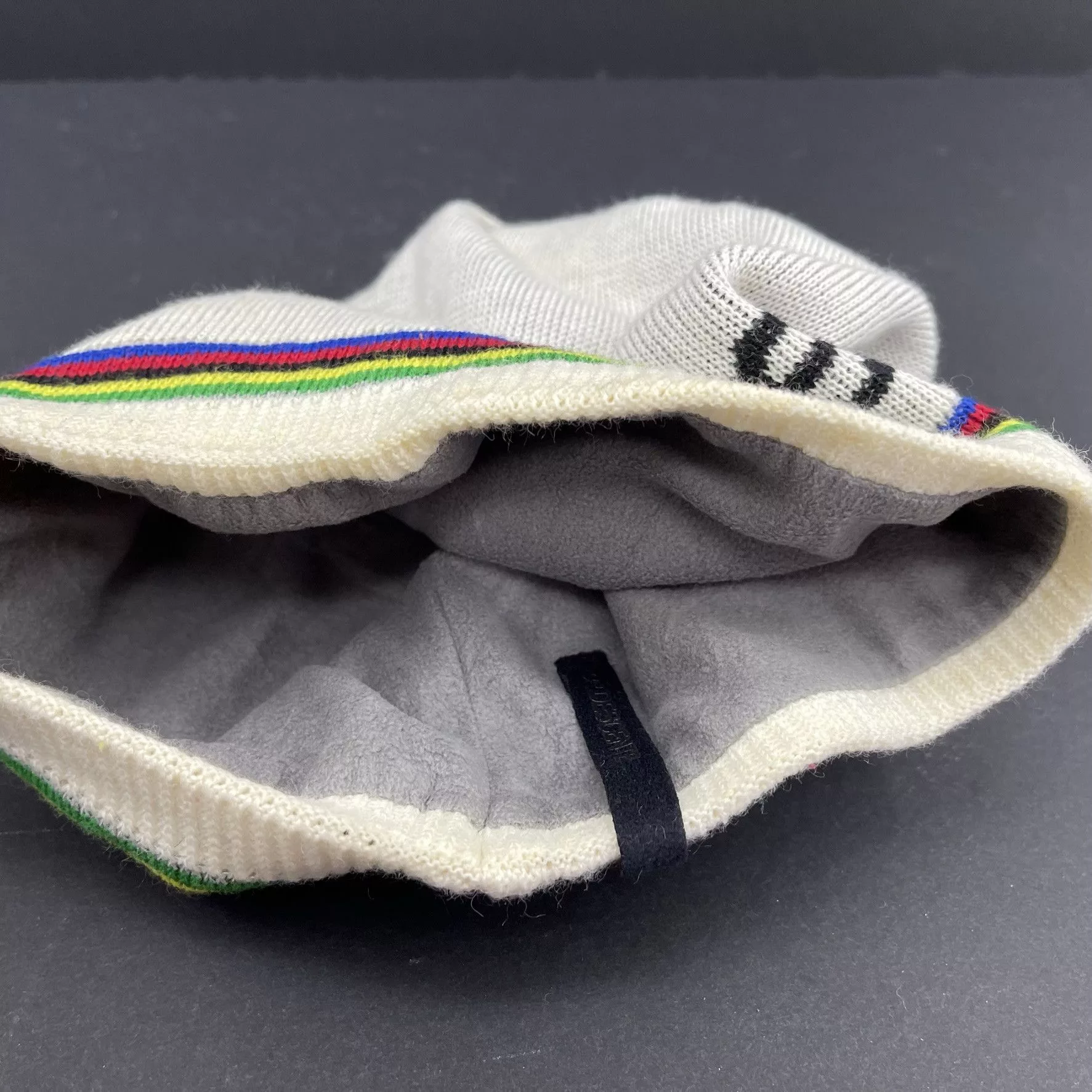 Descente Hats Descente Beanie Hats-BH4184 Multi