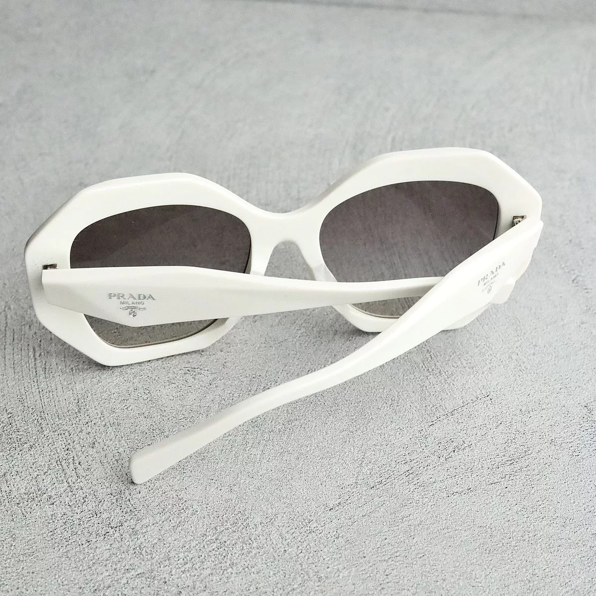 Prada Sunglasses PRADA 16WS SUNGLASSES White