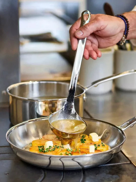 Hestan 5oz Ladle