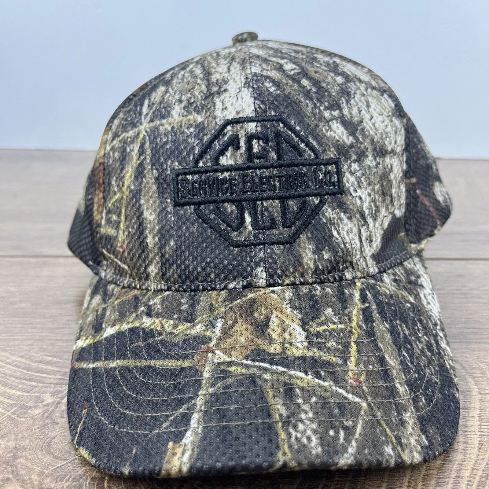Other Hats Other Service Electric Hat Camo Green Hat Adjustable Hat Camo Adul