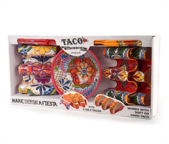 Taco Gift Set