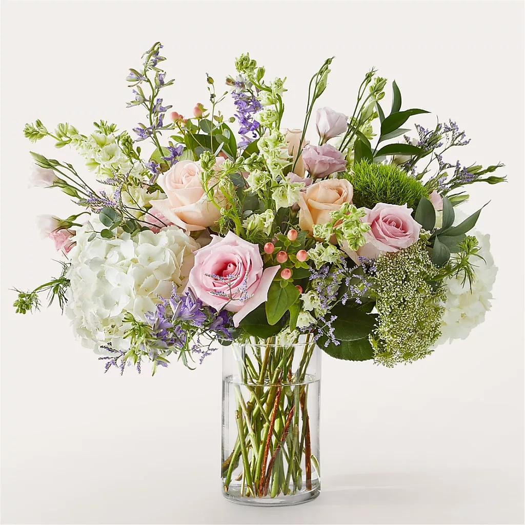 From Scratch Luxury Bouquet