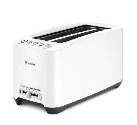 --Lift and Look Touch Toaster