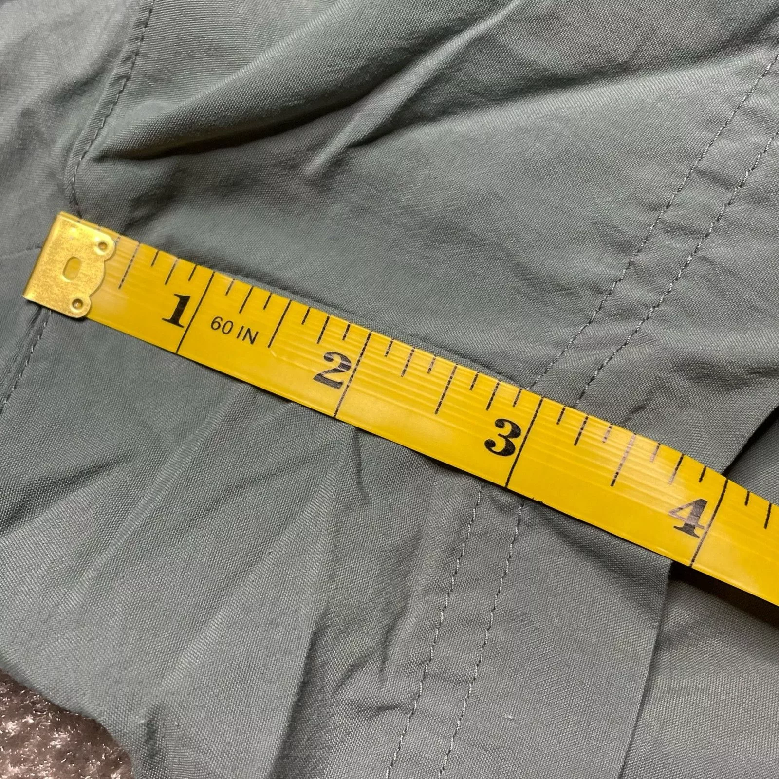 NWOT Columbia Shorts Green