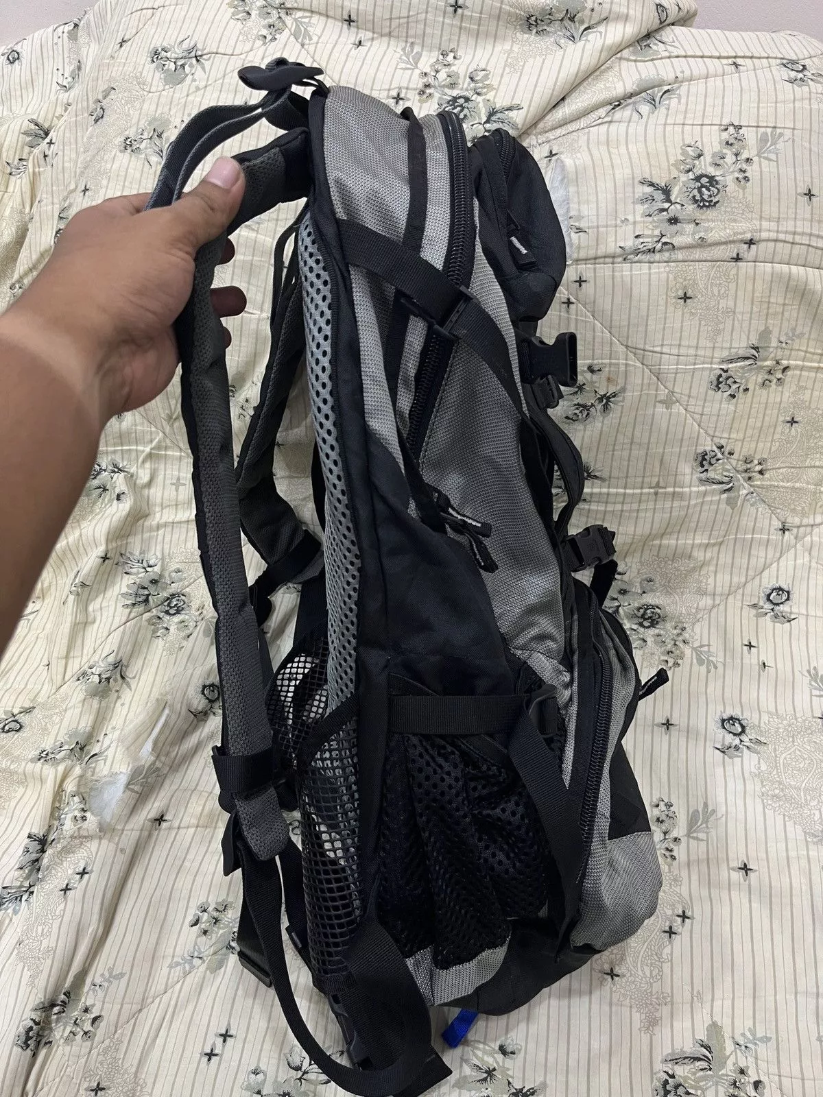 Other Bags Luggage Other DEUTER BACKPACK Multi Gorpcore