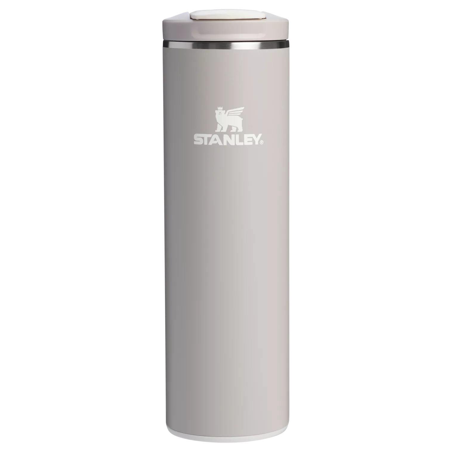 The Transit Flip Top Mug | 16 OZ