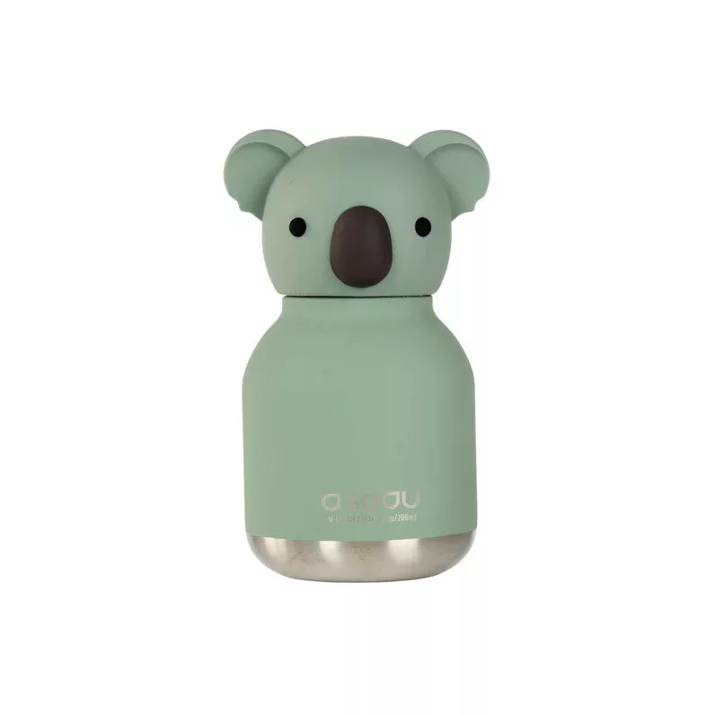 Stainless Water Bottle Mini Bestie Koala