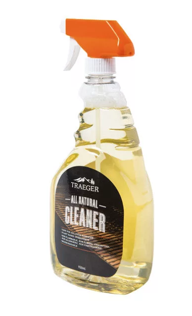 Traeger All Natural Cleaner 950 ML