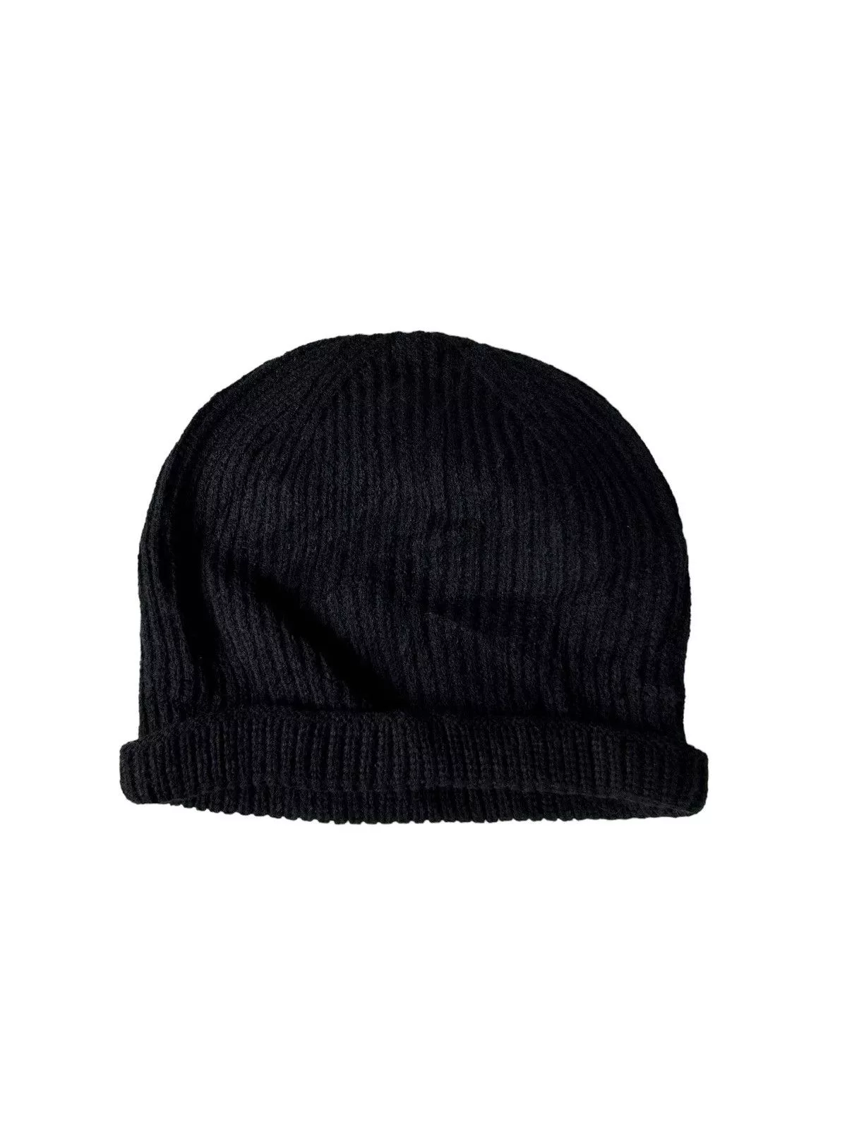 Undercover Hats Undercover × Uniqlo Undercover x uniqlo Beanie Hats Black