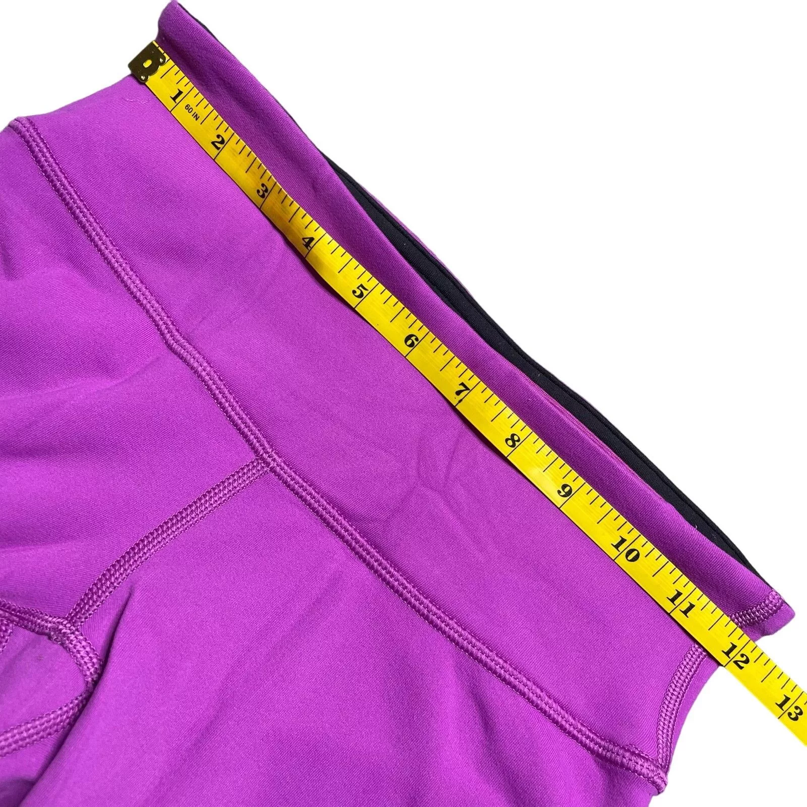 Lululemon Leggings Purple