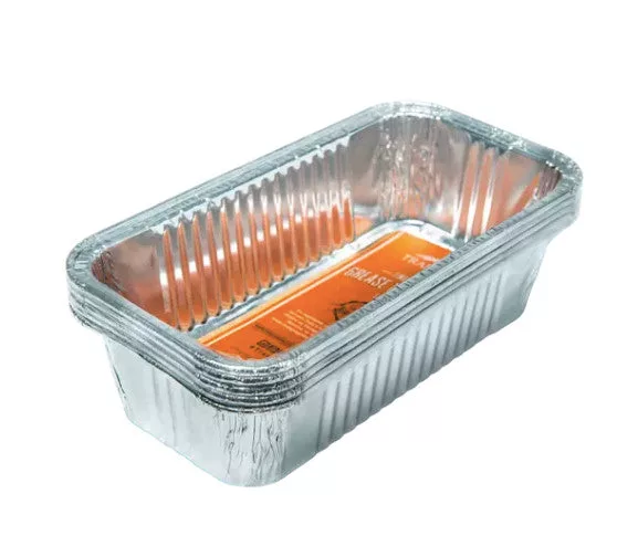Timberline Grease Pan Liner - 5 Pack