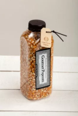 Gourmet Kernel Collection Golden Harvest