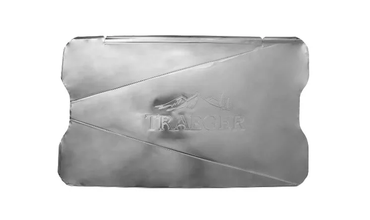 DRIP TRAY LINERS - 5 PACK - SIZE B