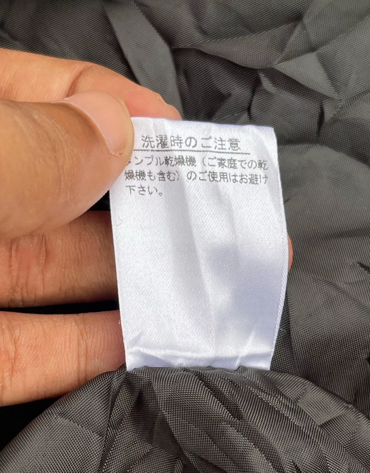 Lacoste Light Jackets 🔥 LACOSTE WOOL LIGHT JACKET Gray