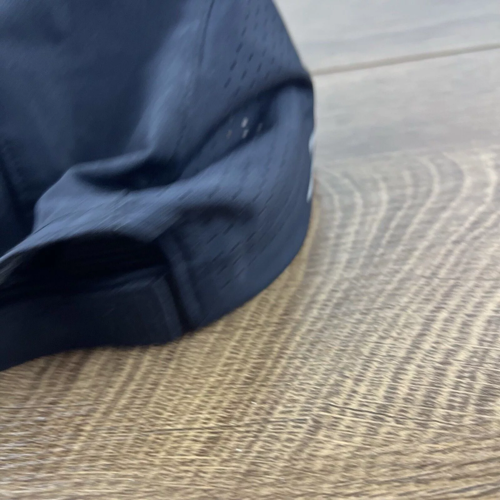 Other Hats Other Black Athletic Hat Running Hat Black Cap Hat Adjustable Hat