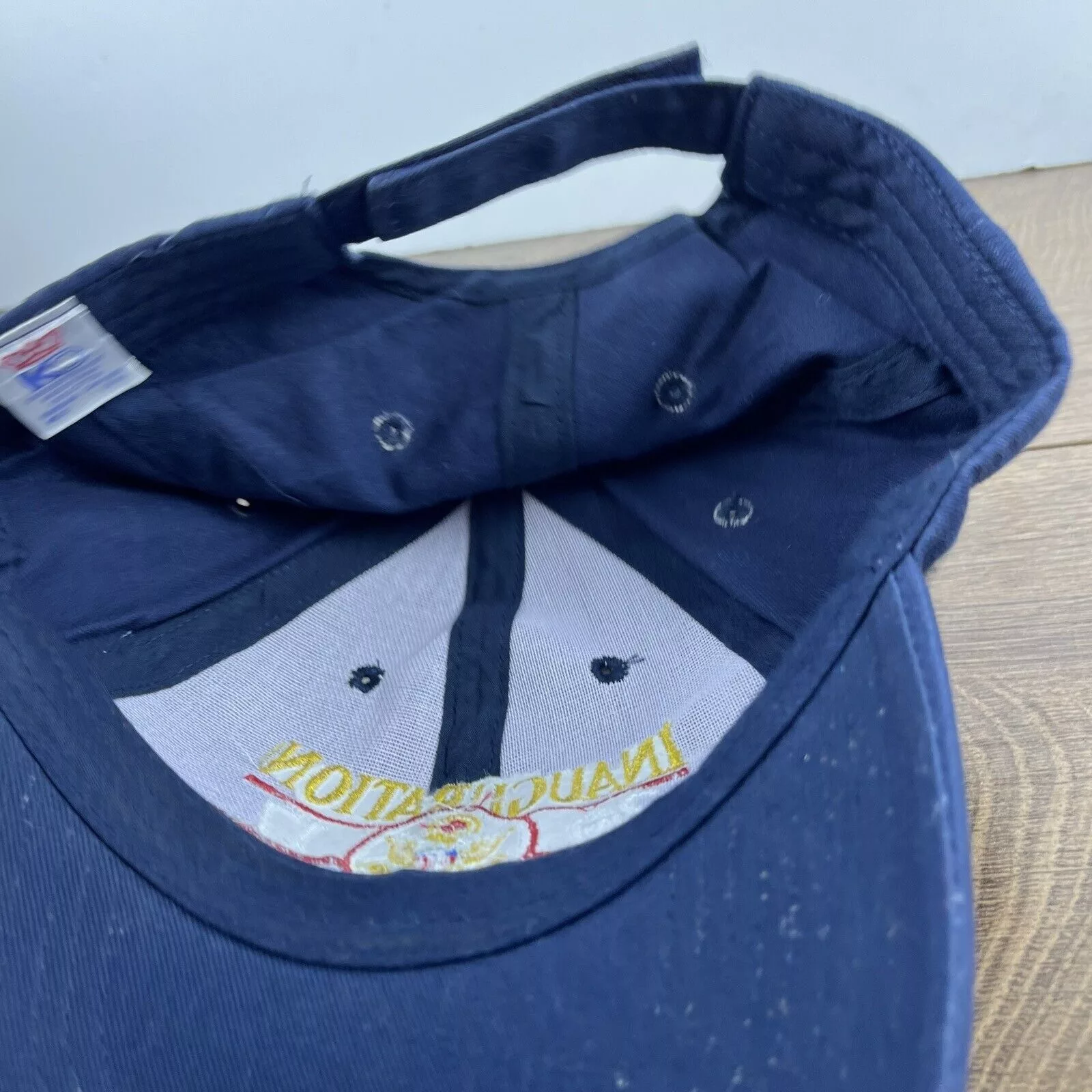 Other Hats Other Donald Trump Inauguration Hat 2017 Blue Hat Adjustable Blue